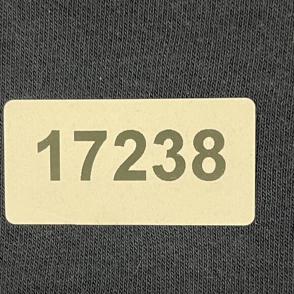 The North Face Sweater Mens M Blue 1/4 Snap Knit Mock Neck Long Sleeve Pullover - Picture 13 of 13
